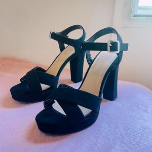 Black color